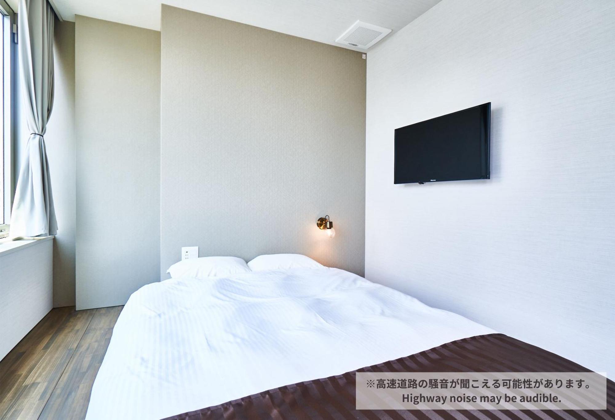 אוסקה &And Hostel Hommachi East חדר תמונה